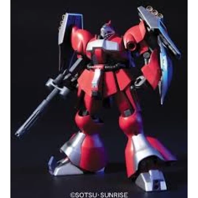 HGUC 1/144 MSN-03 JAGD DOGA QUESS EA USE