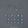 HGBC 1/144 JIGEN BUILD KNUCKLES ROUND – Image 2