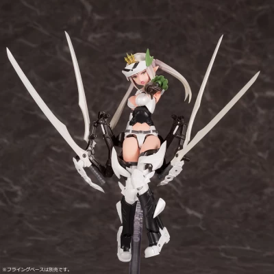 MEGAMI DEVICE : TYPE JAEGER EDELWEISS