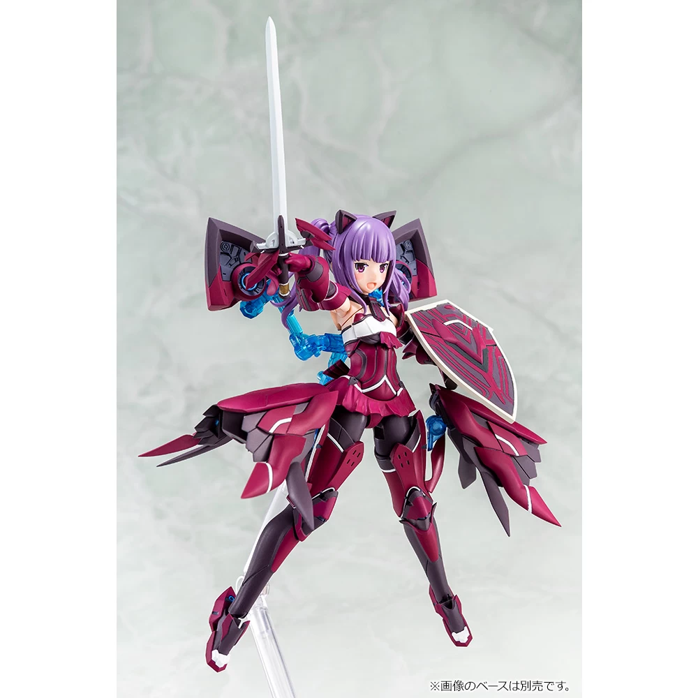 MEGAMI DEVICE : AYAKA ICHIJO (X ALICE GEAR 1/12 AEGIS) – Image 2