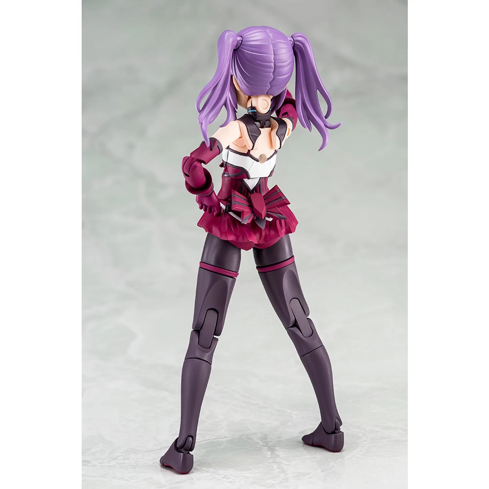 MEGAMI DEVICE : AYAKA ICHIJO (X ALICE GEAR 1/12 AEGIS) – Image 13