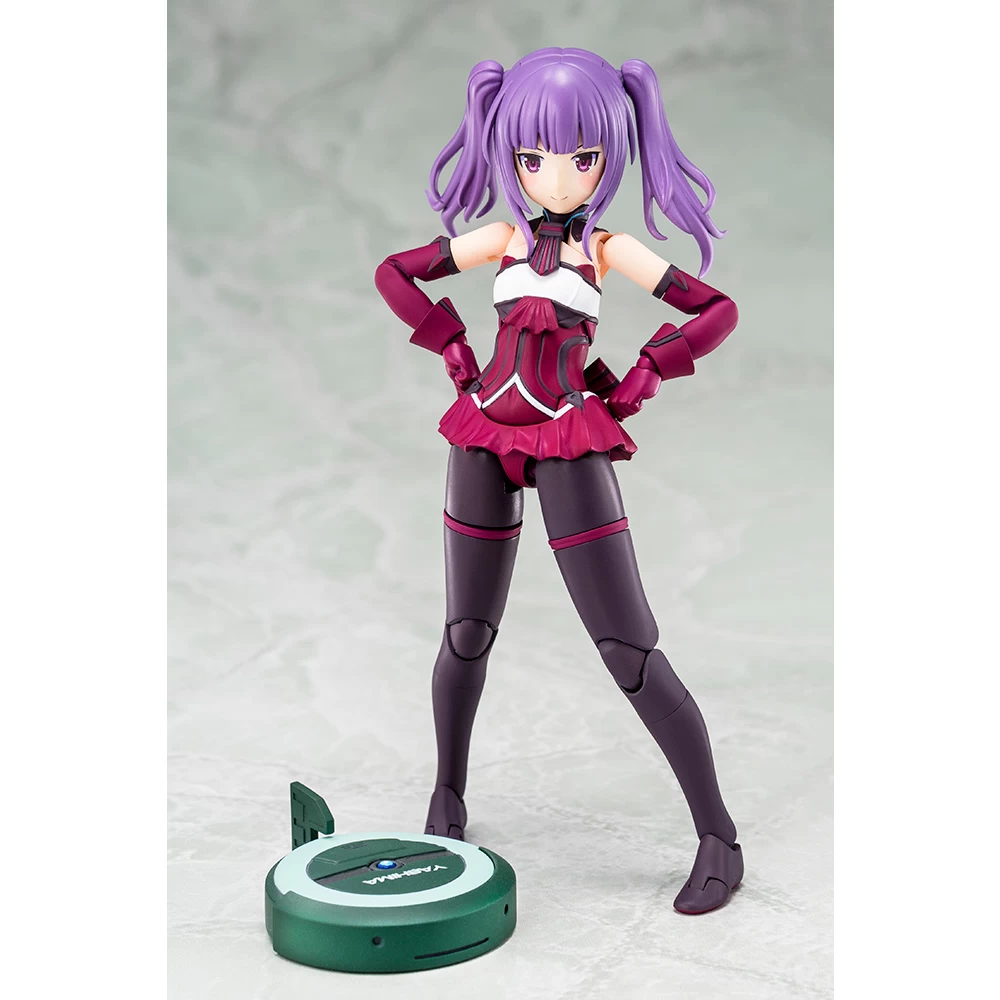MEGAMI DEVICE : AYAKA ICHIJO (X ALICE GEAR 1/12 AEGIS) – Image 12