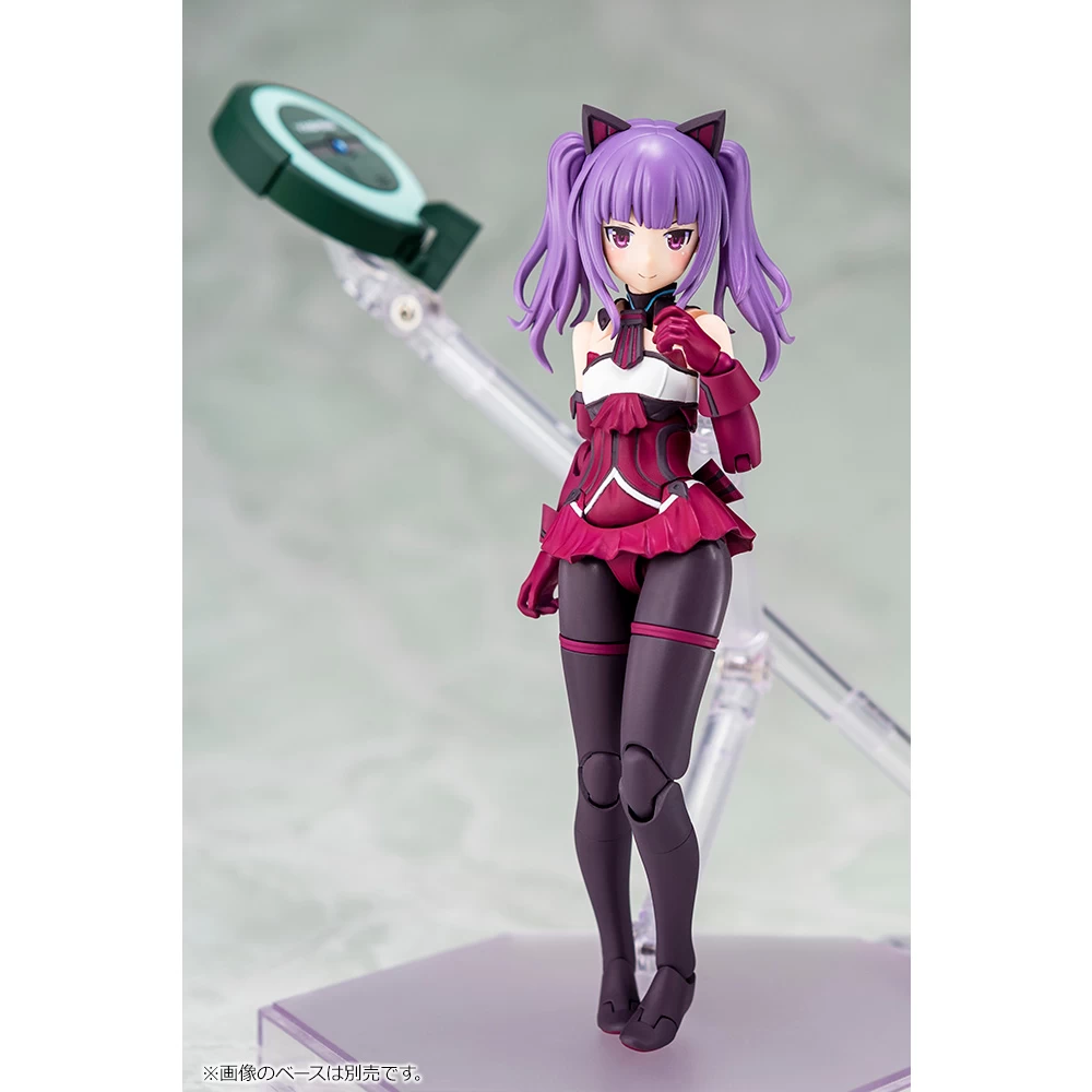 MEGAMI DEVICE : AYAKA ICHIJO (X ALICE GEAR 1/12 AEGIS) – Image 11