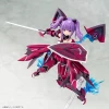 MEGAMI DEVICE : AYAKA ICHIJO (X ALICE GEAR 1/12 AEGIS) – Image 7