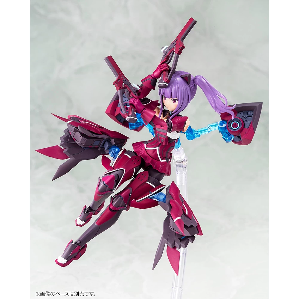 MEGAMI DEVICE : AYAKA ICHIJO (X ALICE GEAR 1/12 AEGIS) – Image 3