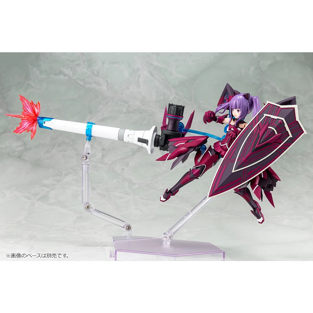 MEGAMI DEVICE : AYAKA ICHIJO (X ALICE GEAR 1/12 AEGIS) – Image 8