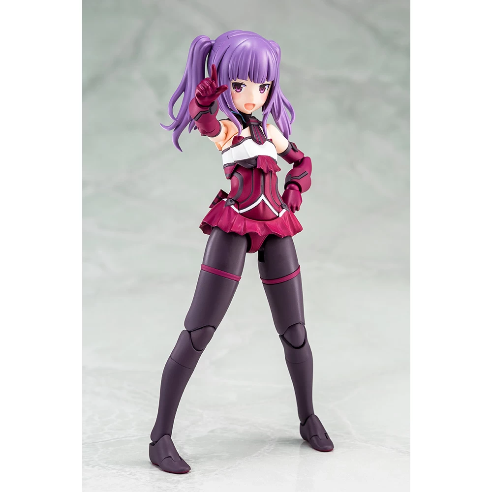 MEGAMI DEVICE : AYAKA ICHIJO (X ALICE GEAR 1/12 AEGIS) – Image 14