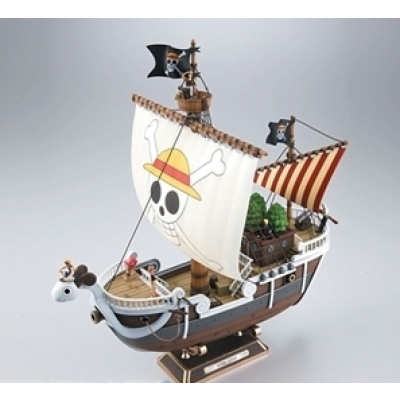 One Piece GOING MERRY 30CM L