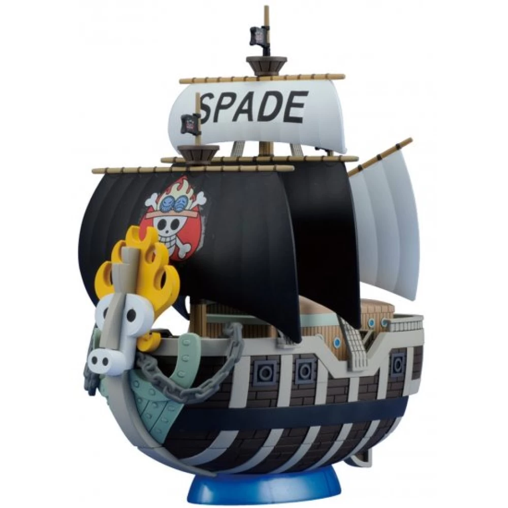 One Piece GS NAVIRE PIRATES SPADE 15CM L