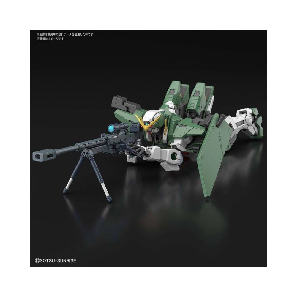 MG 1/100 GUNDAM DYNAMES – Image 3