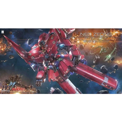 HGUC 1/144 NEO ZEONG