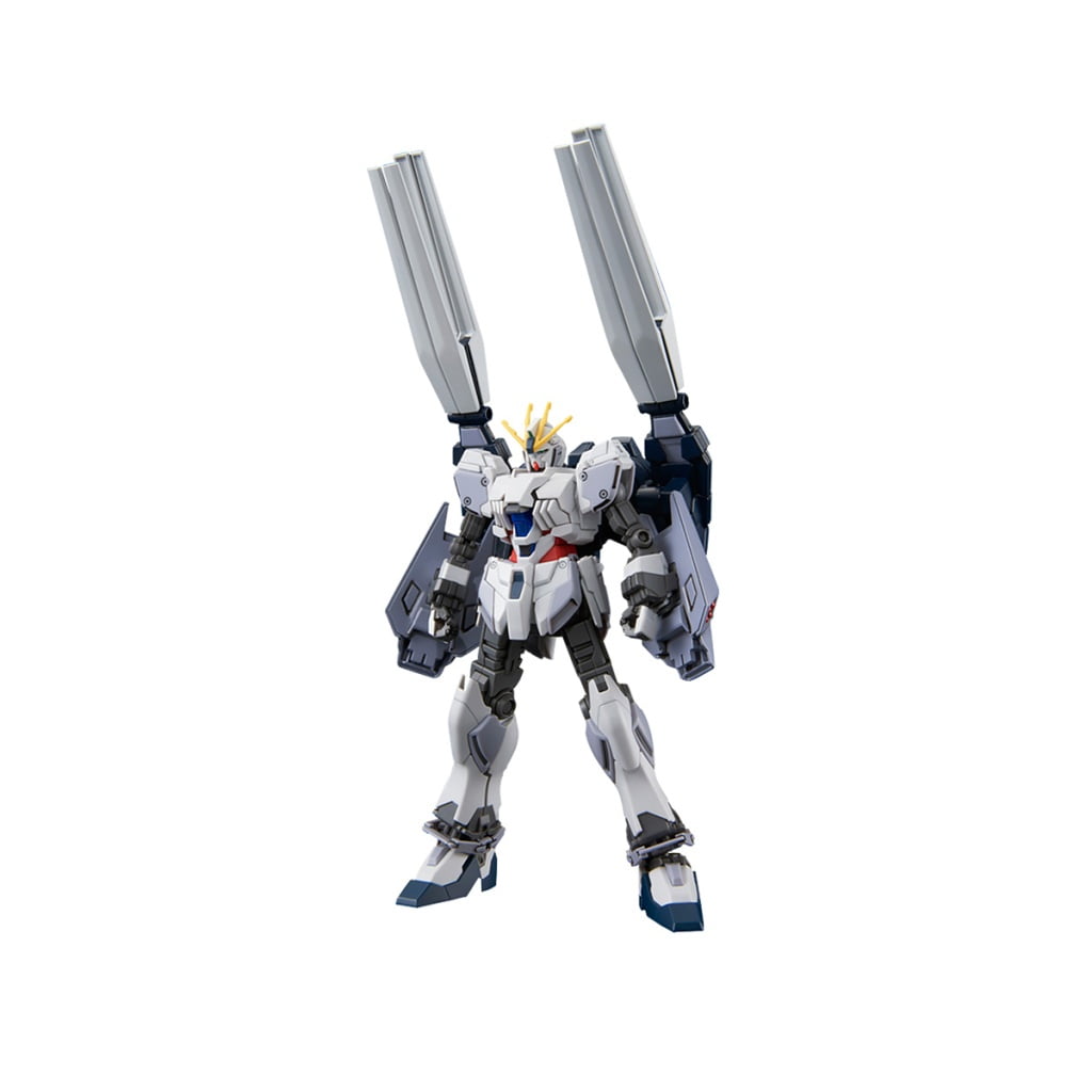 HGUC 1/144 B-PACKS EXPANSION SET POUR LE NARRATIVE GUNDAM - Rise Of Gunpla