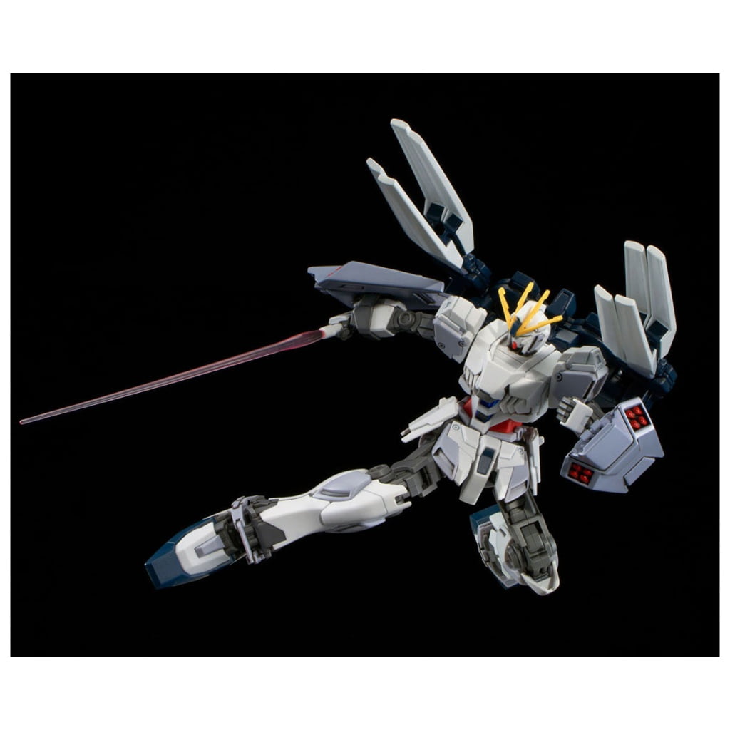 HGUC 1/144 B-PACKS EXPANSION SET POUR LE NARRATIVE GUNDAM - Rise Of Gunpla