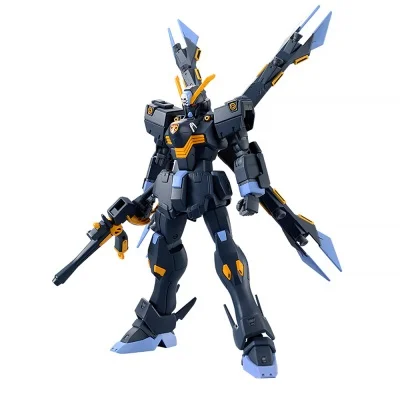 HGUC 1/144 XM-X2EX CROSSBONE GUNDAM X2 KAI