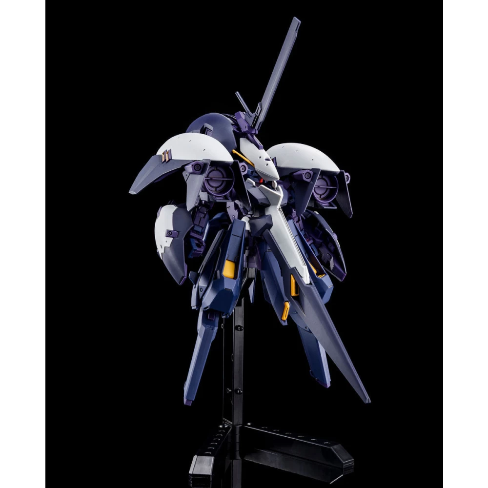 HGUC 1/144 RX-124 GUNDAM TR-6 (KEHAAR II) – Image 3