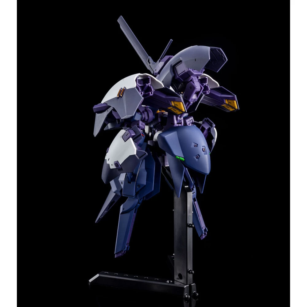 HGUC 1/144 RX-124 GUNDAM TR-6 (KEHAAR II) – Image 8