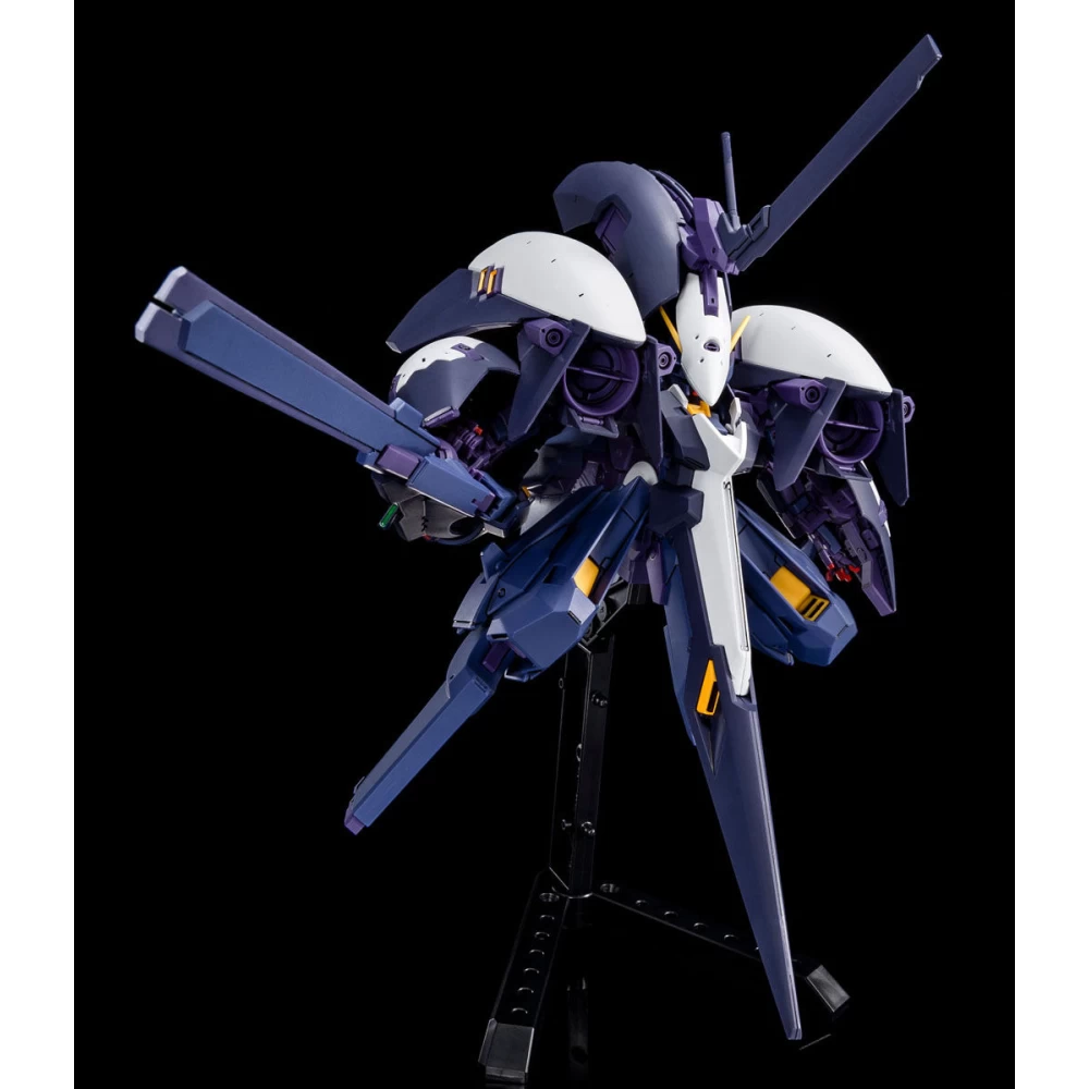 HGUC 1/144 RX-124 GUNDAM TR-6 (KEHAAR II) – Image 2