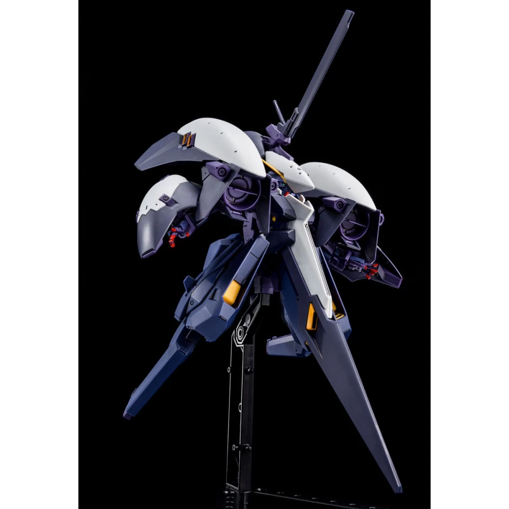 HGUC 1/144 RX-124 GUNDAM TR-6 (KEHAAR II) – Image 7