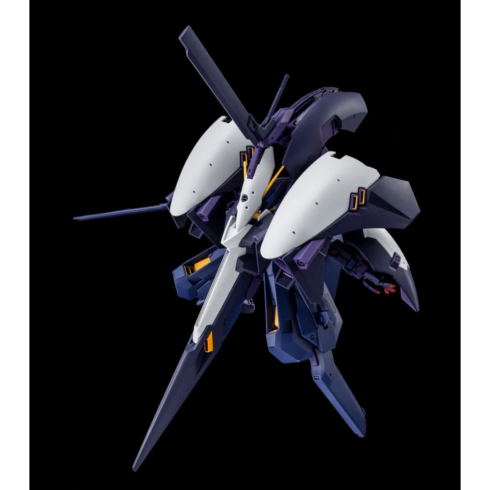 HGUC 1/144 RX-124 GUNDAM TR-6 (KEHAAR II) – Image 6