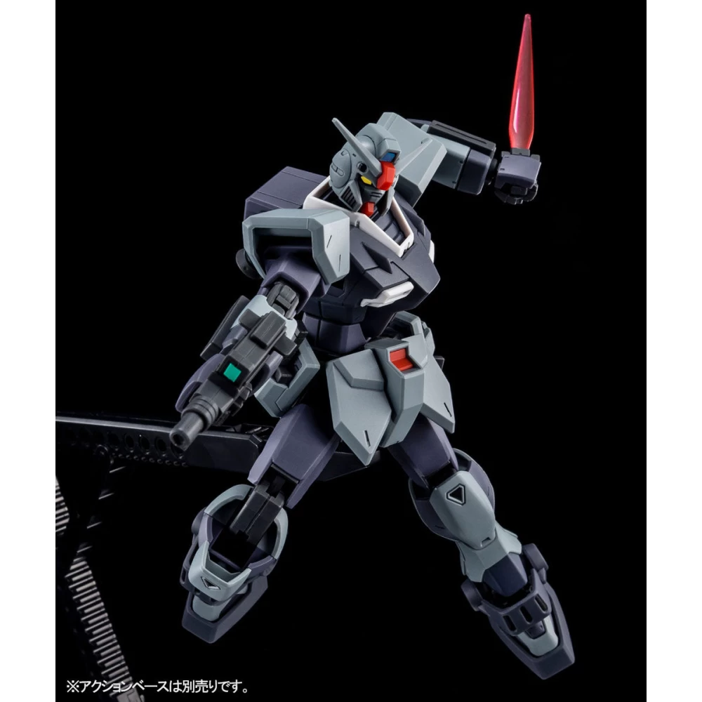 HGUC 1/144 RX-78-XX GUNDAM PIXY (FRED REBER CUSTOM) - Rise