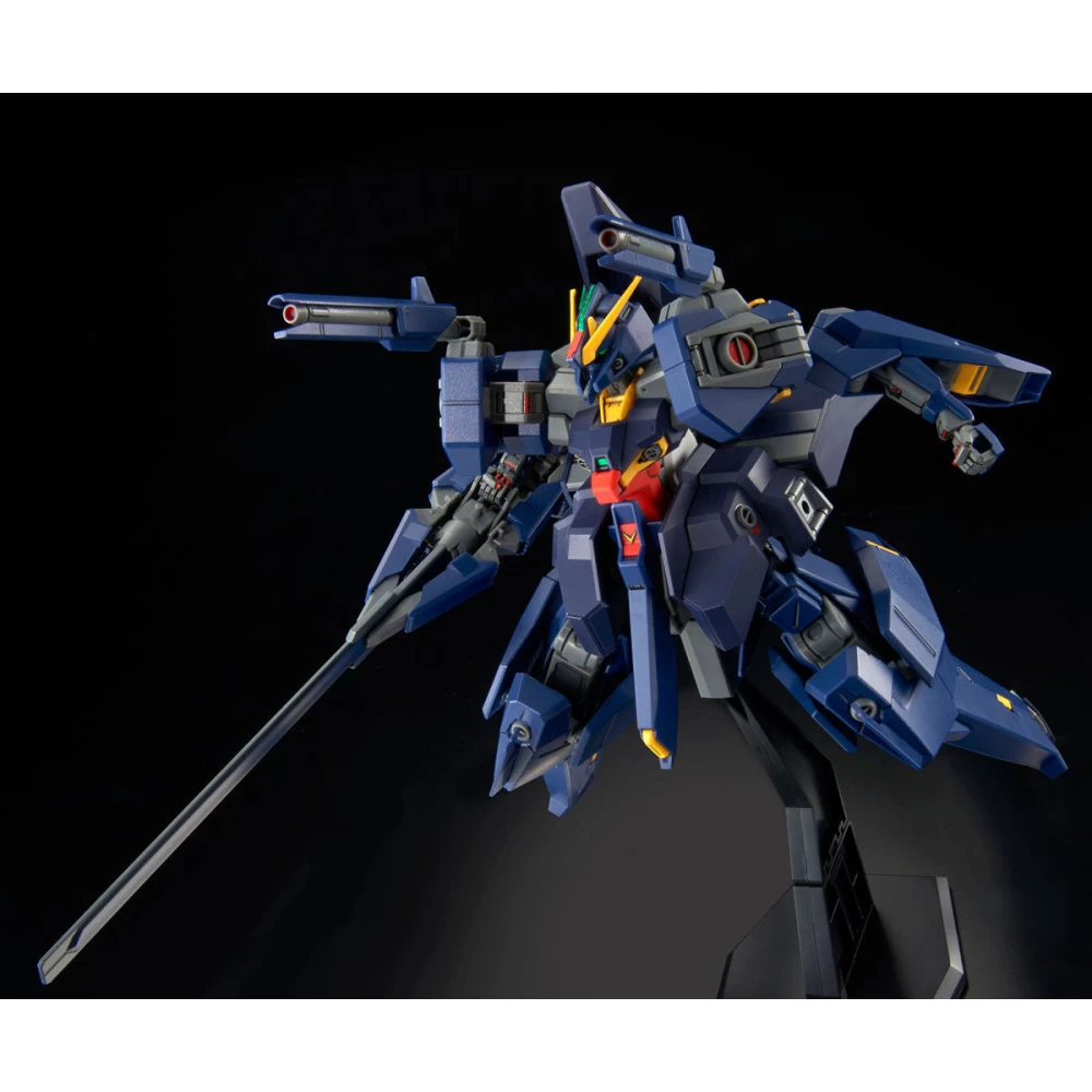 HGUC 1/144 GUNDAM TR-6 [HAZE'N-THLEY II] - RX-124 – Image 2
