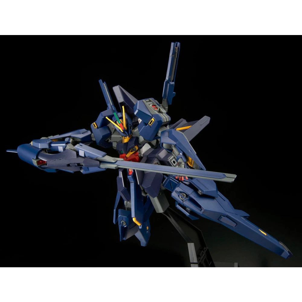 HGUC 1/144 GUNDAM TR-6 [HAZE'N-THLEY II] - RX-124 – Image 3