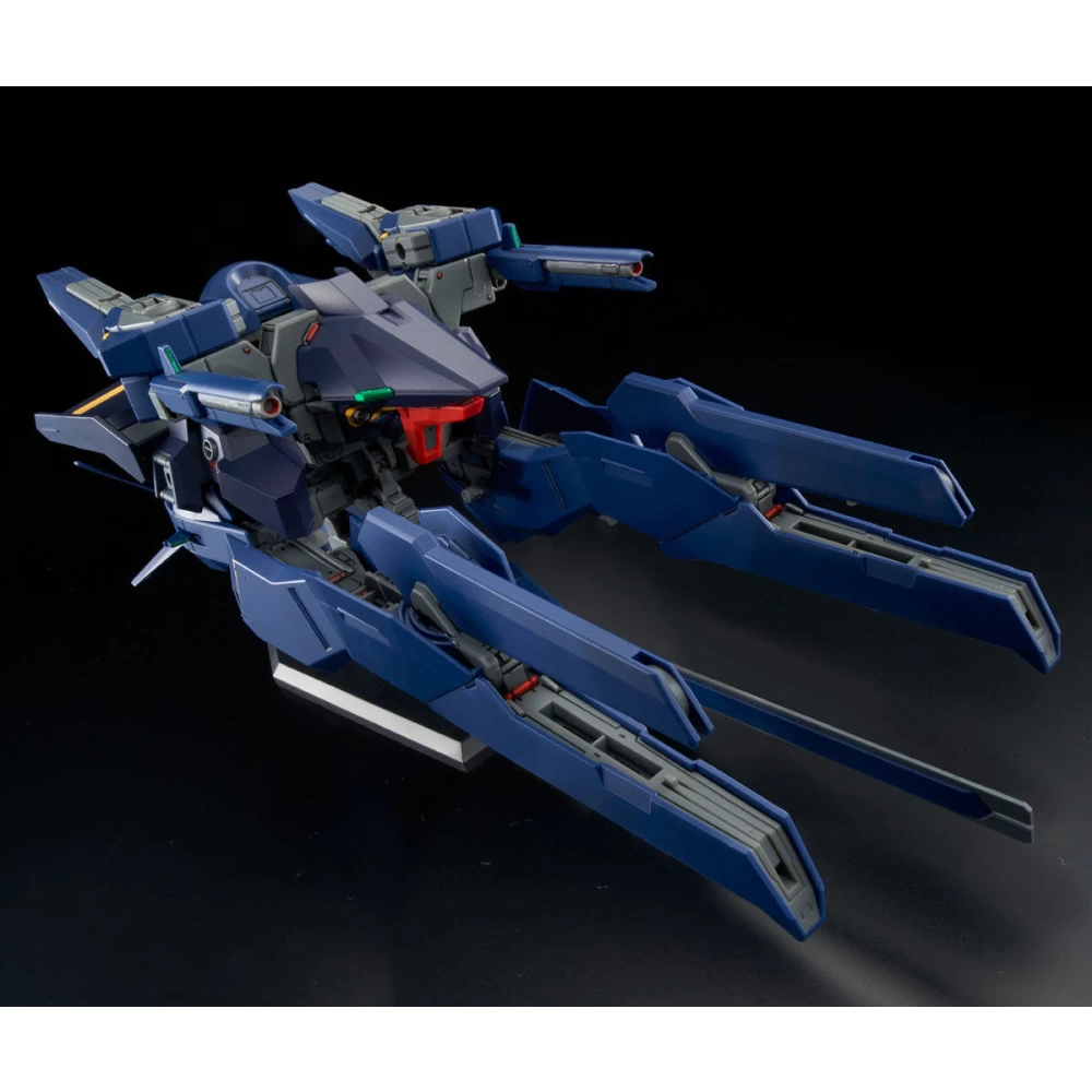 HGUC 1/144 GUNDAM TR-6 [HAZE'N-THLEY II] - RX-124 – Image 4
