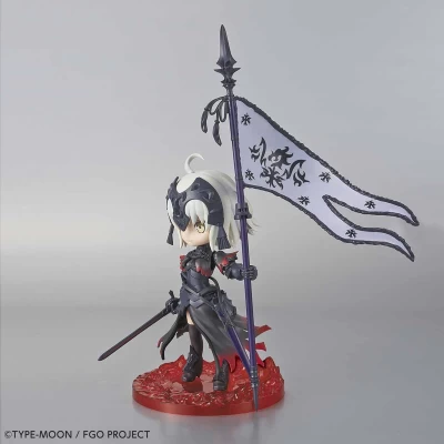 FATE GO : AVENGER / JEANNE D’ARC