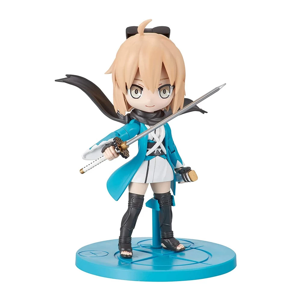FATE GO : SABER OKITA SOUJI – Image 2