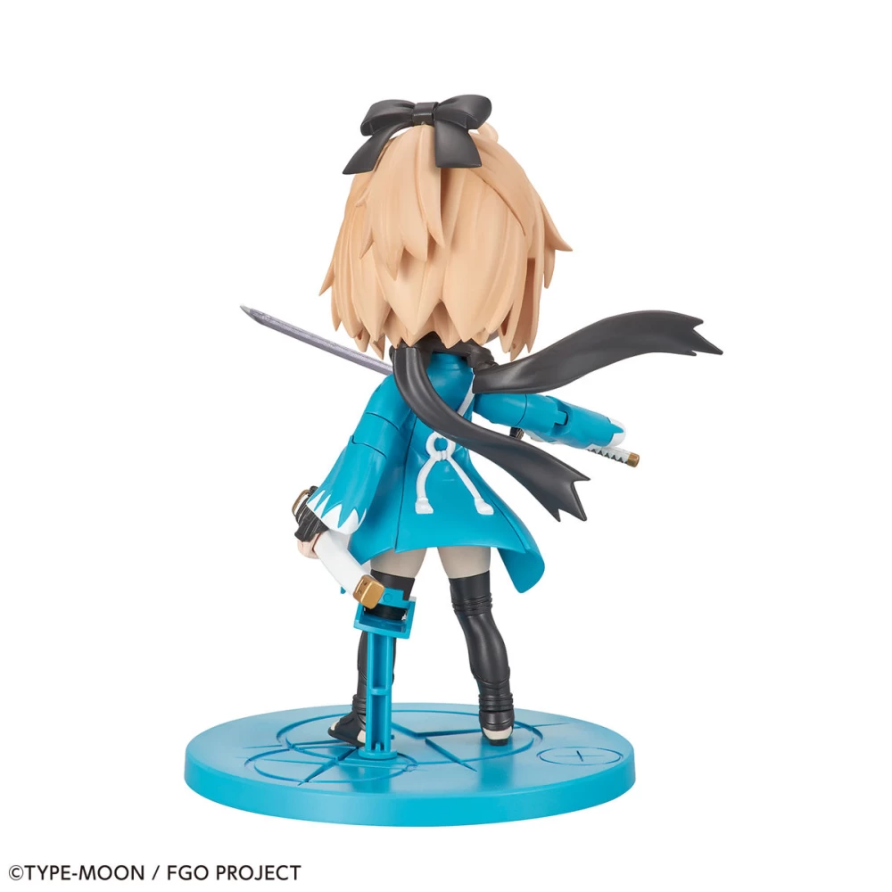 FATE GO : SABER OKITA SOUJI – Image 3