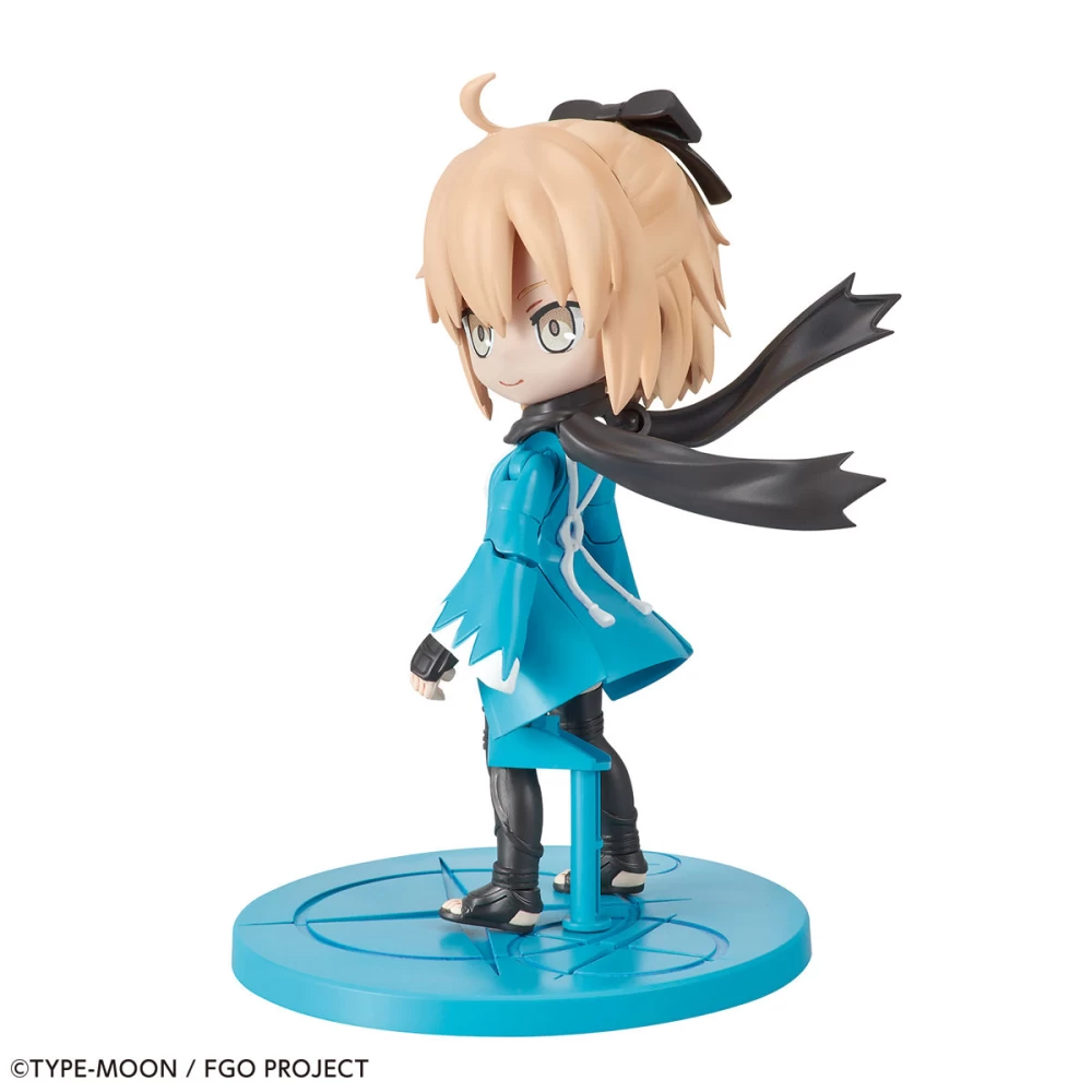 FATE GO : SABER OKITA SOUJI – Image 6