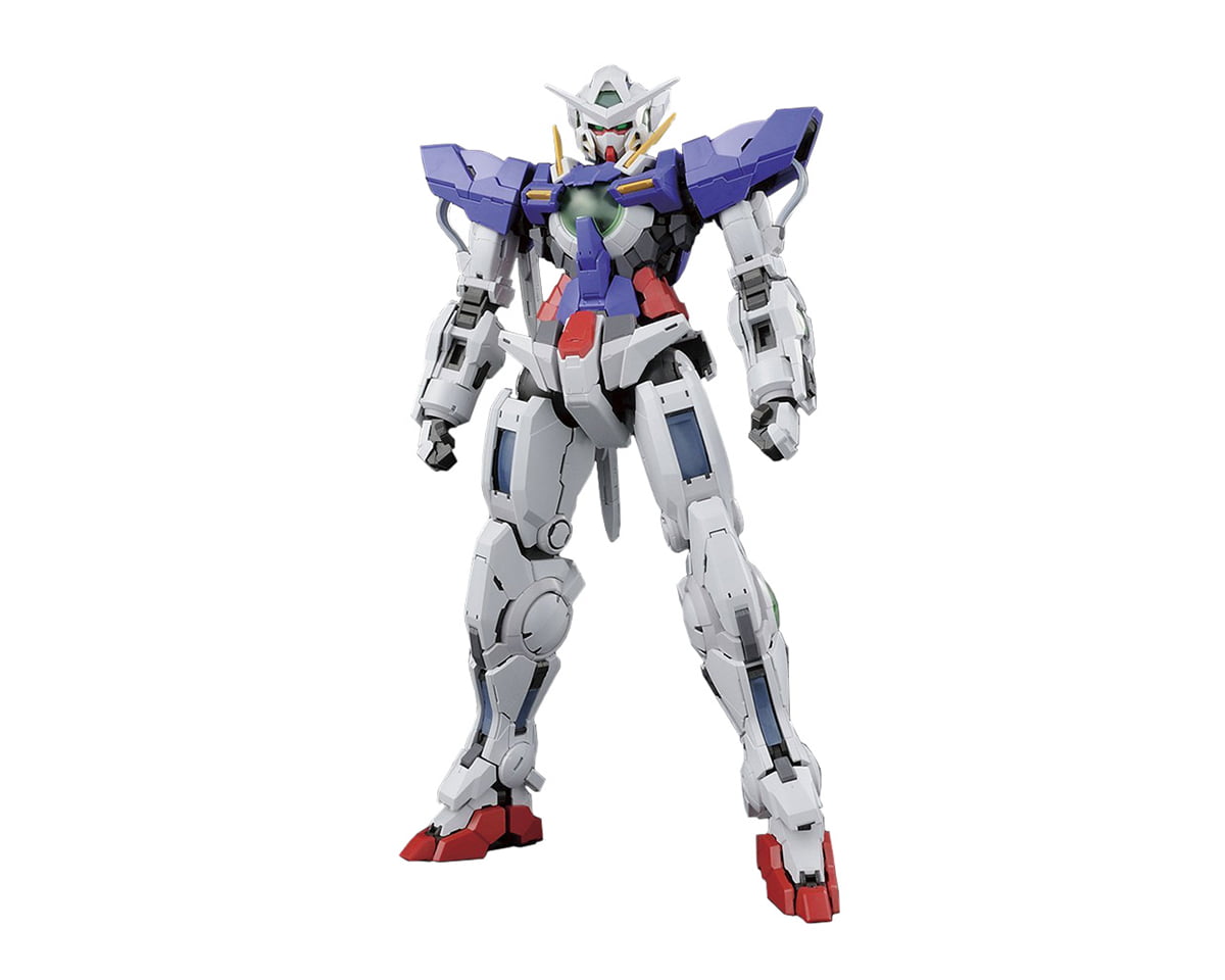 BEMS  GUNDAM - Perfect Grade Gundam Exia 1/60 - Model Kit