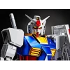 PG 1/60 RX-78-2 TITANIUM FINISH GUNDAM BASE LIMITED – Image 3