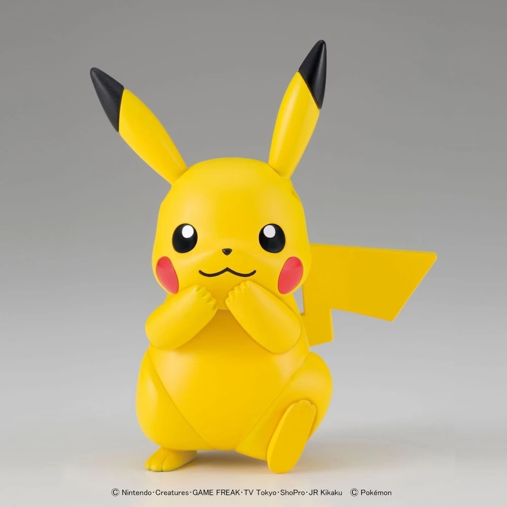 POKEMON COLLECTION No.41 PIKACHU – Image 3