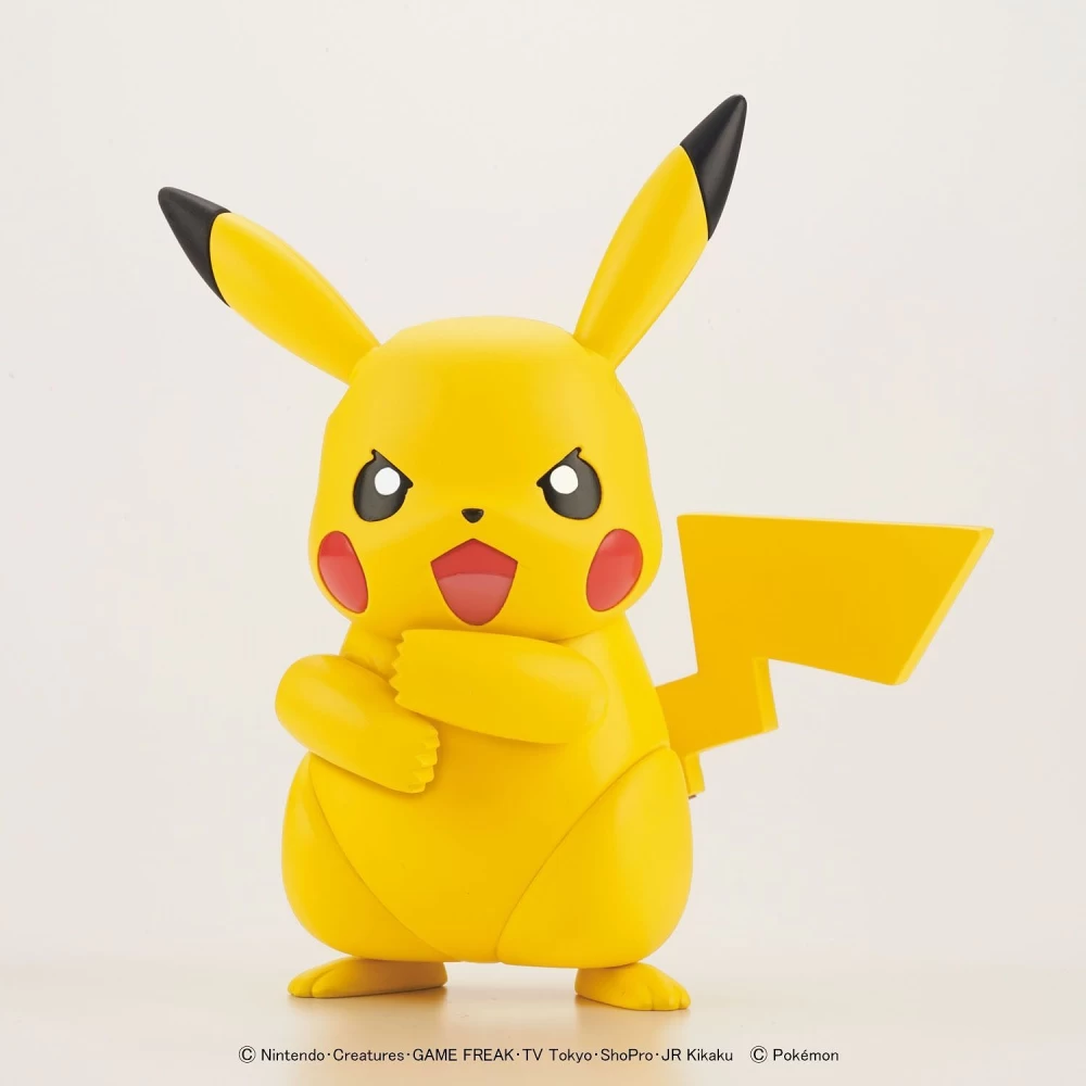POKEMON COLLECTION No.41 PIKACHU – Image 4