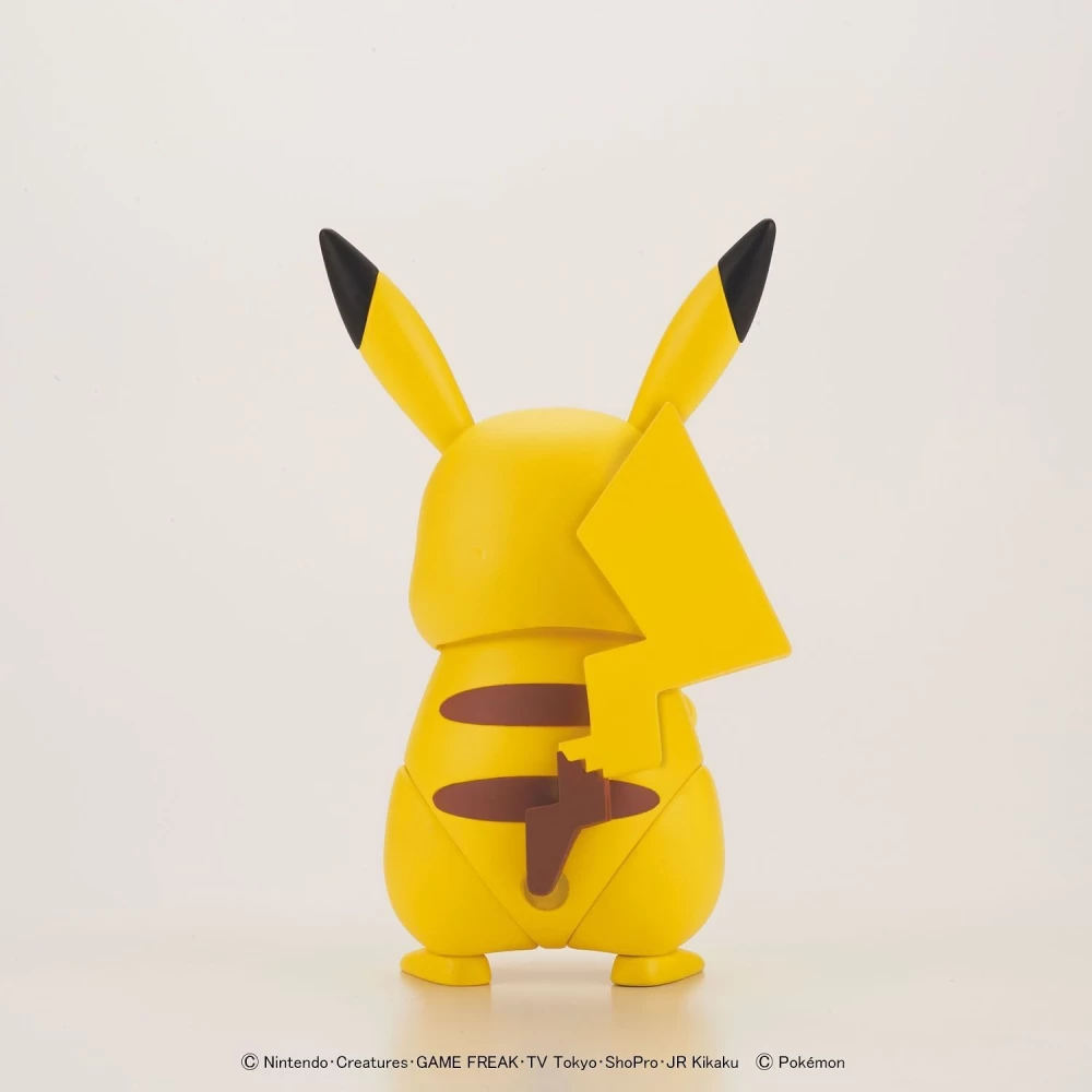 POKEMON COLLECTION No.41 PIKACHU – Image 5