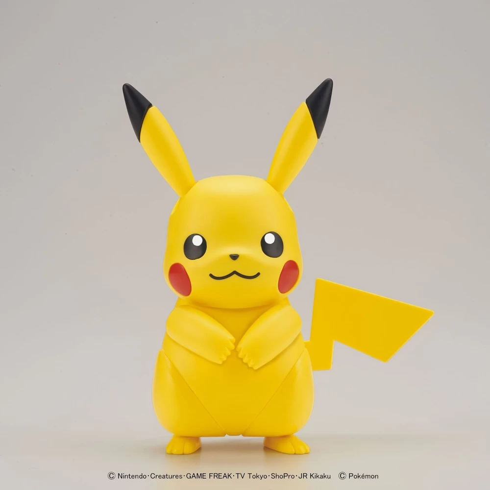 POKEMON COLLECTION No.41 PIKACHU – Image 6