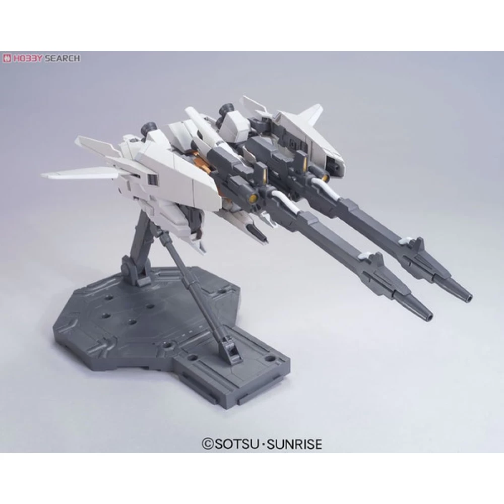 HGUC 1/144 REZEL TYPE C [DEFENSER B-UNIT] – Image 3