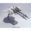 HGUC 1/144 REZEL TYPE C [DEFENSER B-UNIT] – Image 3