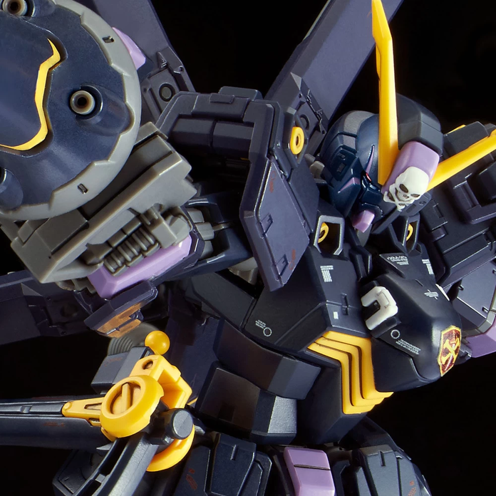RG 1/144 GUNDAM CROSSBONE X2