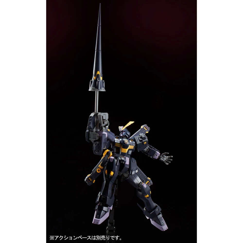 RG 1/144 GUNDAM CROSSBONE X2 – Image 7
