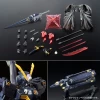RG 1/144 GUNDAM CROSSBONE X2 – Image 4