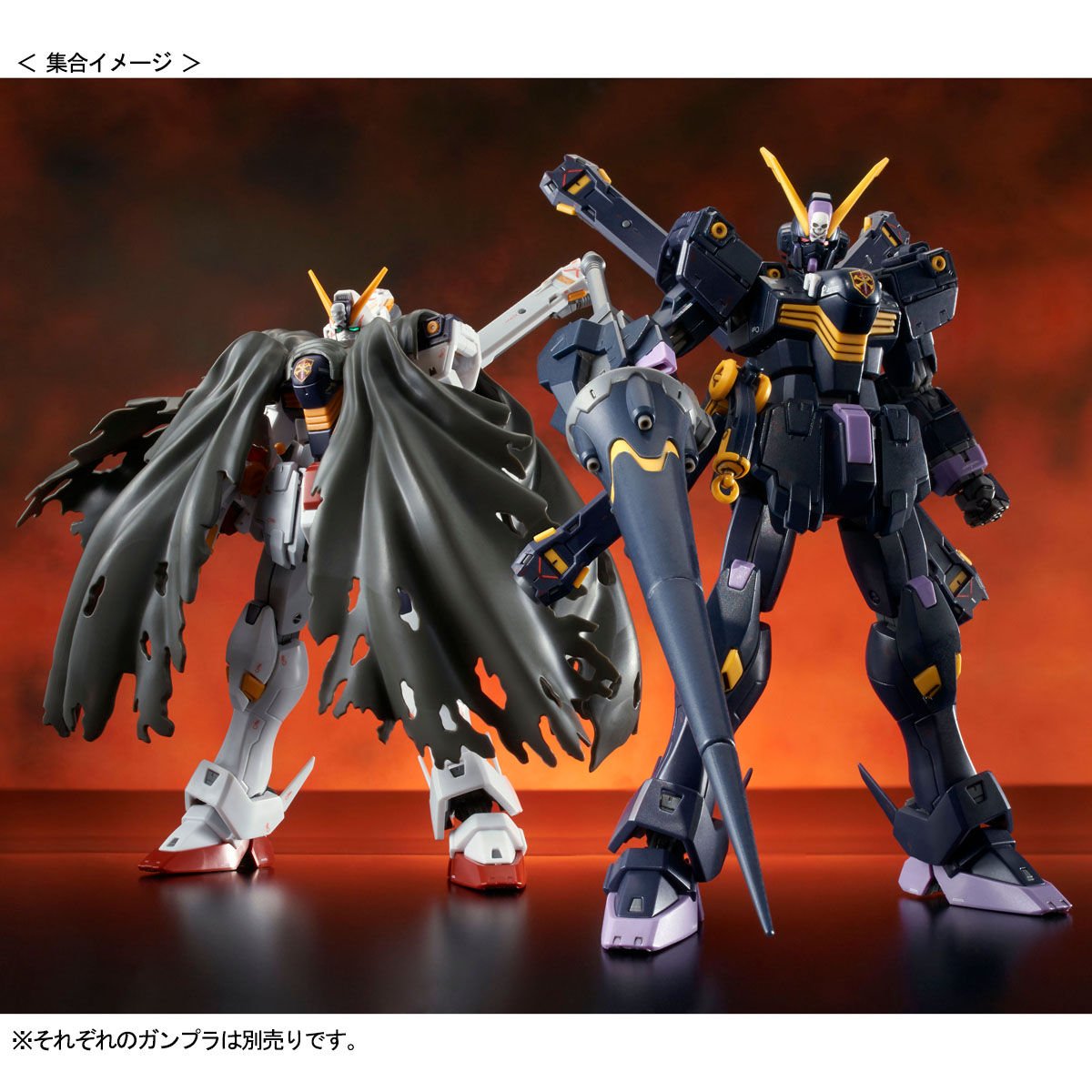 Bandai Crossbone Gundam X2 RG GunGum Limited Product 4573102590534 for sale online 