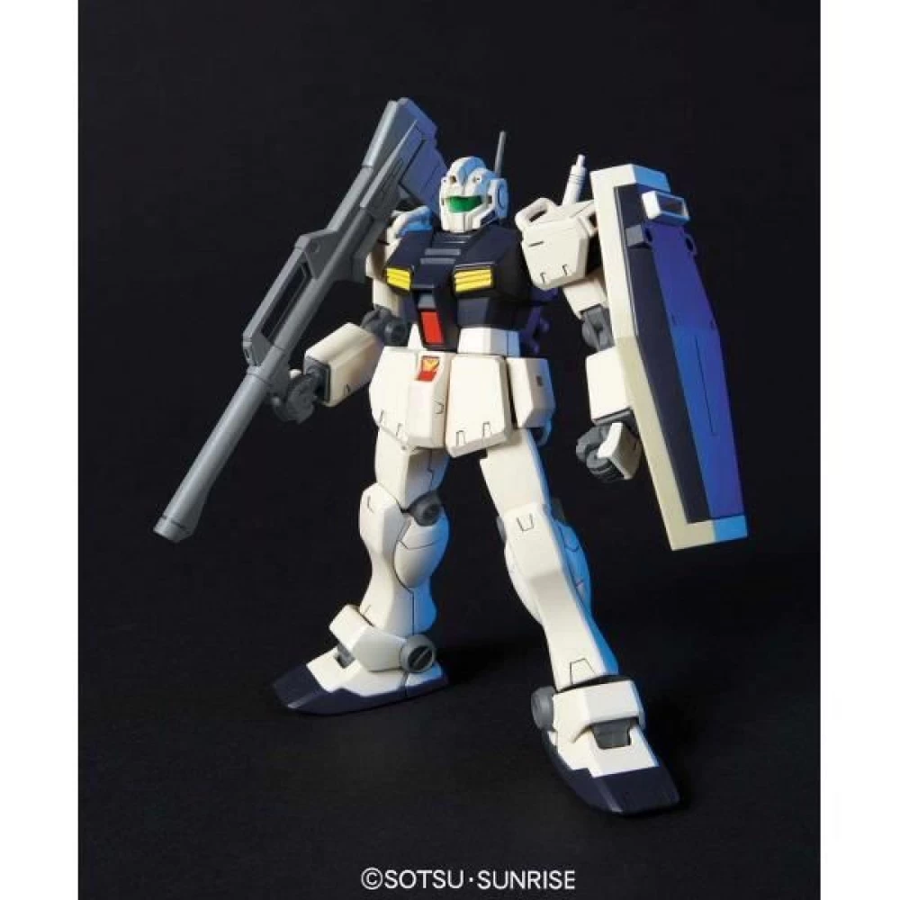 HGUC 1/144 GM TYPE C – Image 2