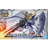 SD GUNDAM CROSS SILHOUETTE WING GUNDAM ZERO EW