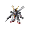 SD CROSS SILHOUETTE CROSSBONE GUNDAM – Image 2