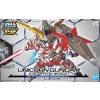 SD CROSS SILHOUETTE RX-0 GUNDAM UNICORN