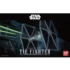 STAR WARS 1/72 TIE FIGHTER