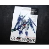 GUNPRIMER : VISUAL BOOK G-REWORK 001