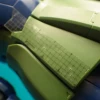 GUNPRIMER : PANEL LINE CUSTOM GUIDE (TRANSPARANT)